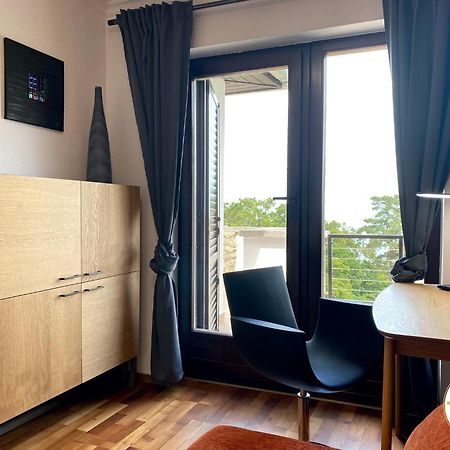 Arttrend Luxury Villa Tihany Exterior foto