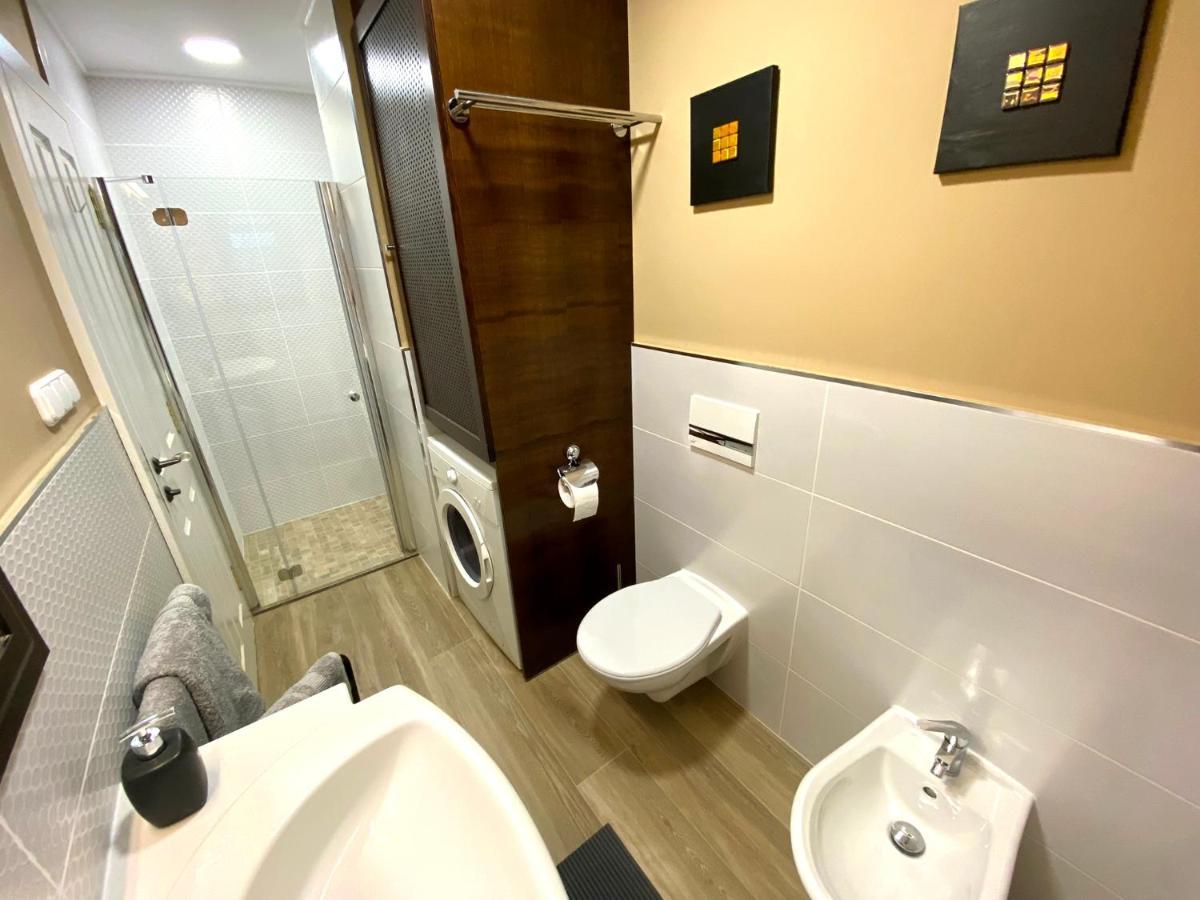 Arttrend Luxury Villa Tihany Exterior foto